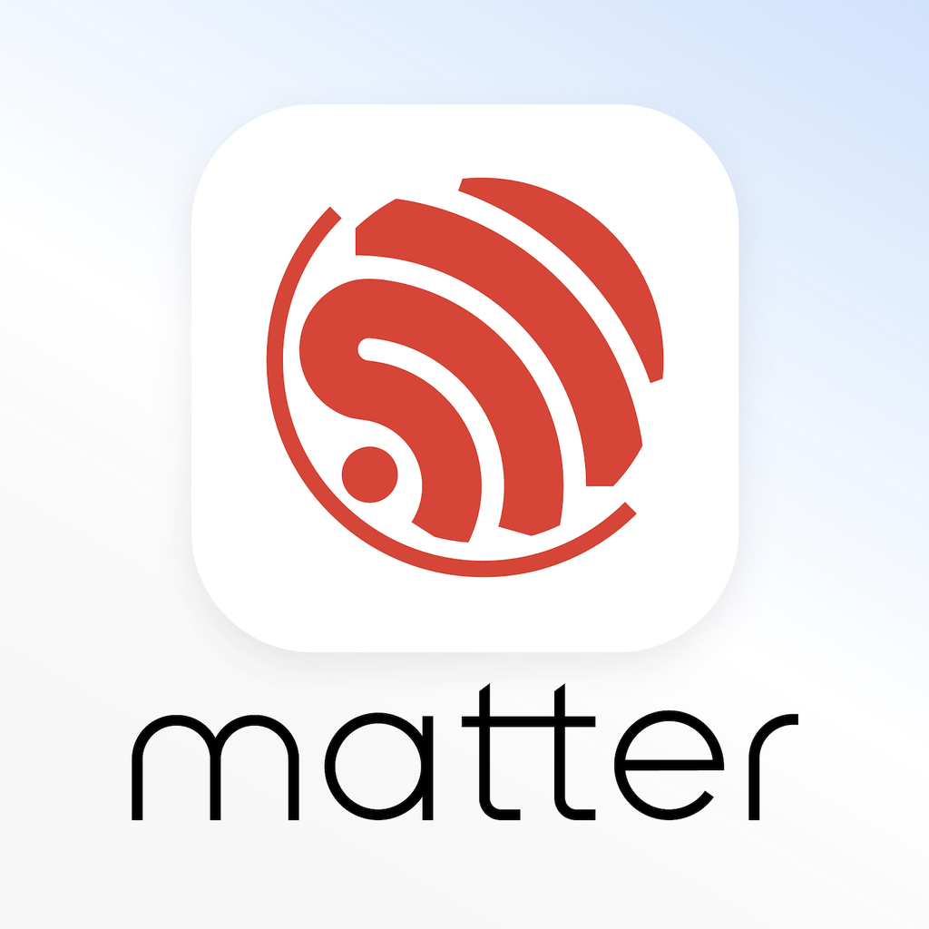Get Espressif-Matter for iOS, iPhone, iPad Aso Report