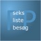 A tiny pick a pair app that helps you along, with learning the basics of Danish