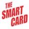 As a The Smart Card member, you can get up to 60% off with deals where you live, work, and play