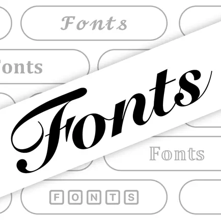 Fonts Cheats