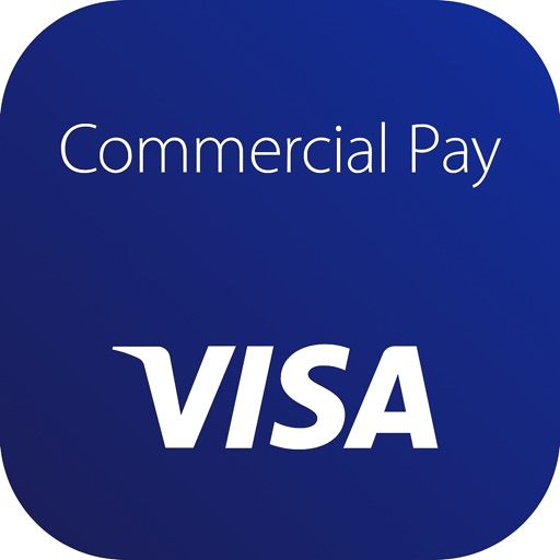 Visa Commercial Pay Download