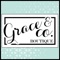 Welcome to the Grace Co Boutique App