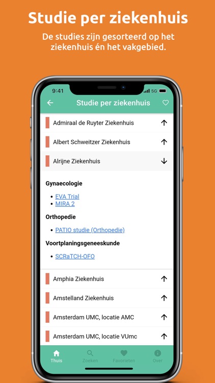 Zakkaartjes screenshot-3