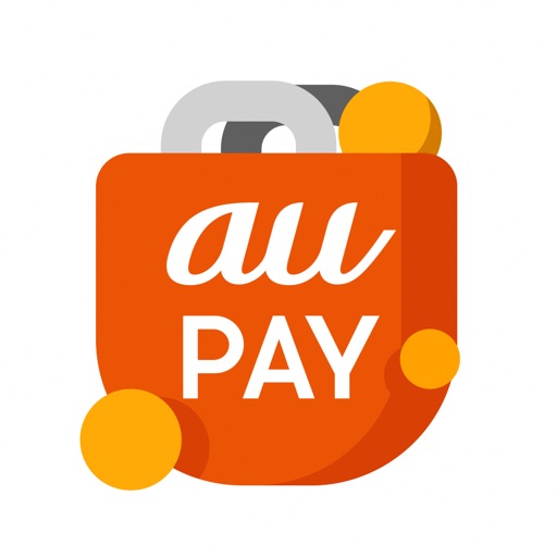 au PAY マーケット 通販/ショッピング/お買い物アプリ アイコン