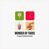Wonder Of Foods