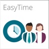 EasyTime Clocking App v8