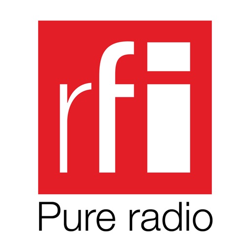 RFI Pure radio iOS App