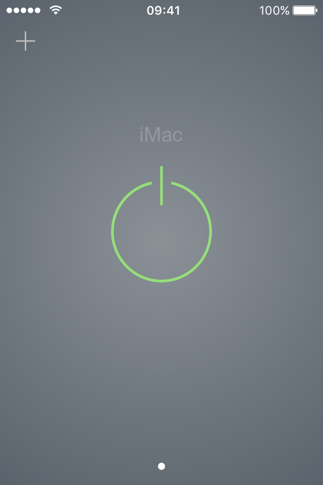 Wake - WoL Wake on LAN tool