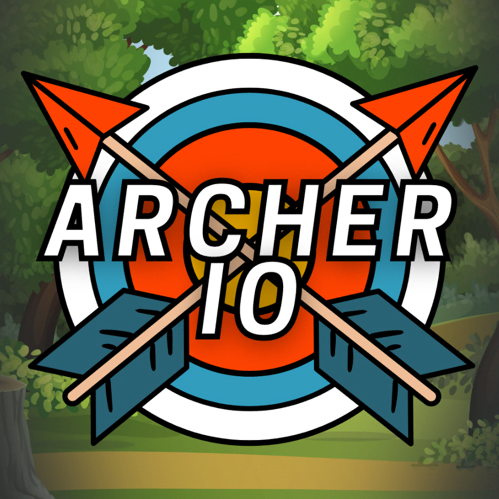 Get Archer io: Arrow io Simulator for iOS, iPhone, iPad Aso Report