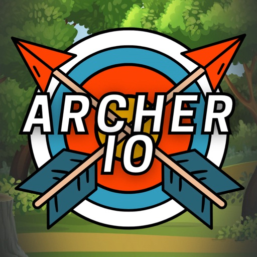Archer io: Arrow io Simulator icon