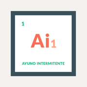 Ai1 - Ayuno Intermitente