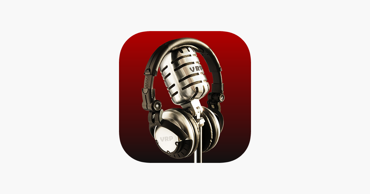 Voice Record Pro On The App Store