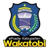 ePusda Kabupaten Wakatobi