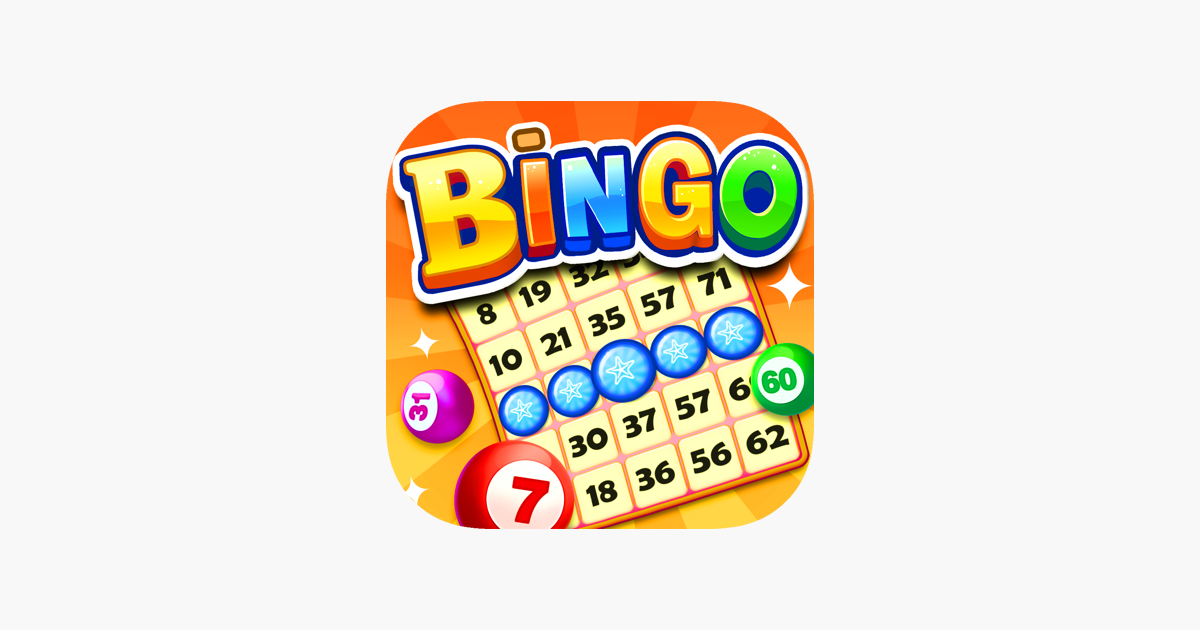 Bingo On The App Store