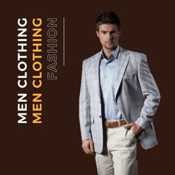 Men's Clothing Online Shop