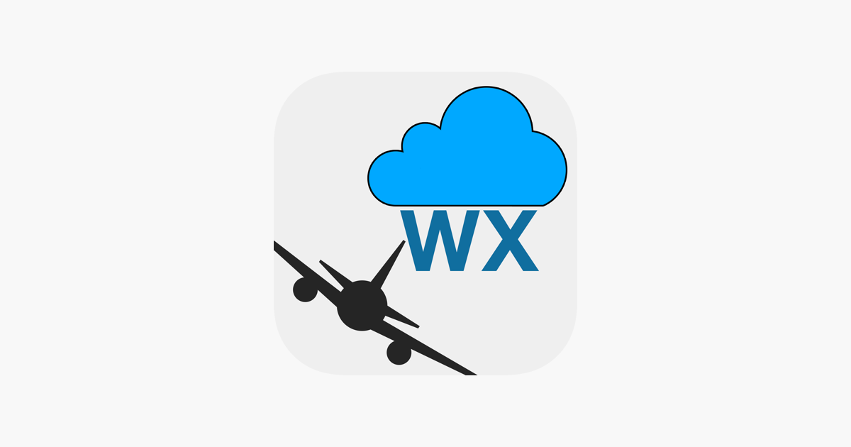‎Easy Aviation Weather - WX