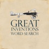 Great Inventions Word Search