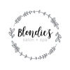 Blondie’s Salon & Spa