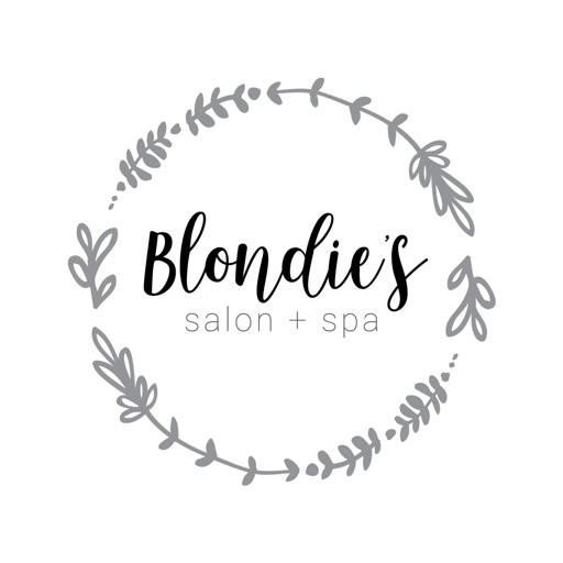 Blondie’s Salon & Spa