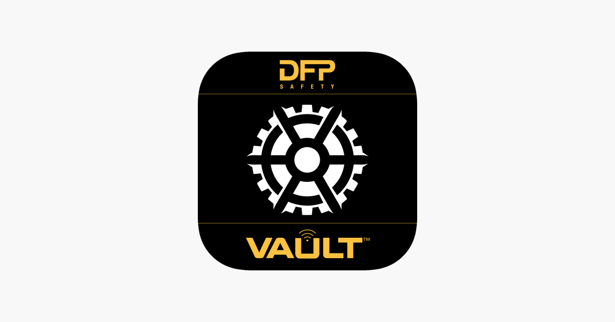 ‎DFP Safety Vault on the App Store