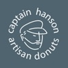 Captain Hanson - كابتن هانسون