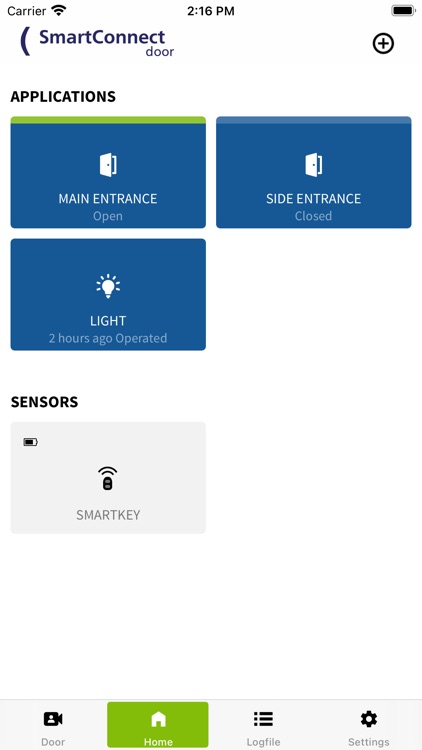 FUHR SmartConnect