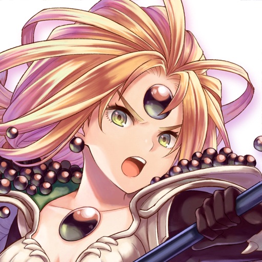ECHOES of MANA Icon