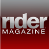 Rider Magazine. - EPG Media LLC