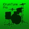 iDrumTune Pro is the world’s most advanced, accurate and intelligent system for assisting and educating on drum tuning – used by thousands of drummers all over the world