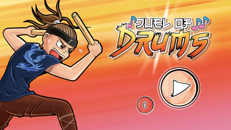 Duel Of Drums screenshot-8