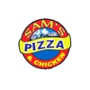 Sam's Pizza & Chicken