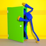 Monsters Room Maze