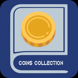 Coins of the World Collection