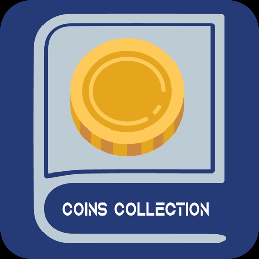 Coins of the World Collection