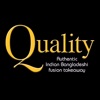 QualityIndianBangladeshiFusion