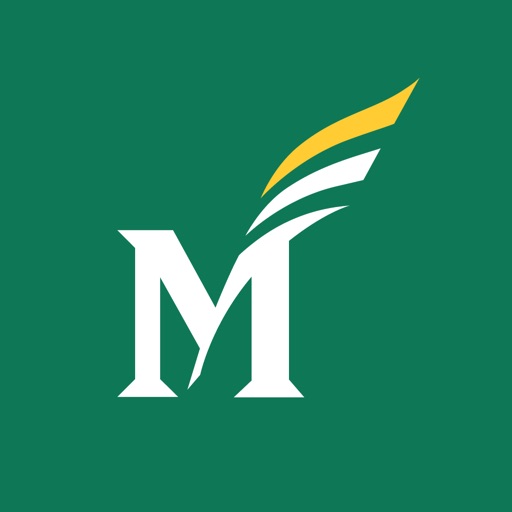 George Mason Bookstore iOS App