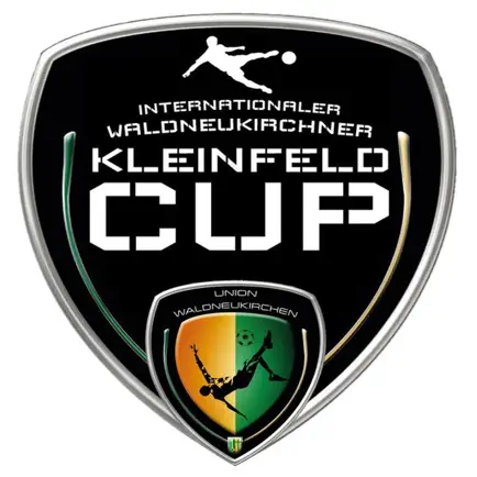 Kleinfeld Cup Waldneukirchen Читы