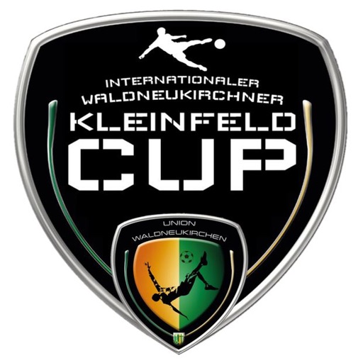 Kleinfeld Cup Waldneukirchen