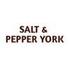 Salt Pepper York