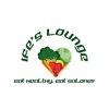 Ife's Lounge