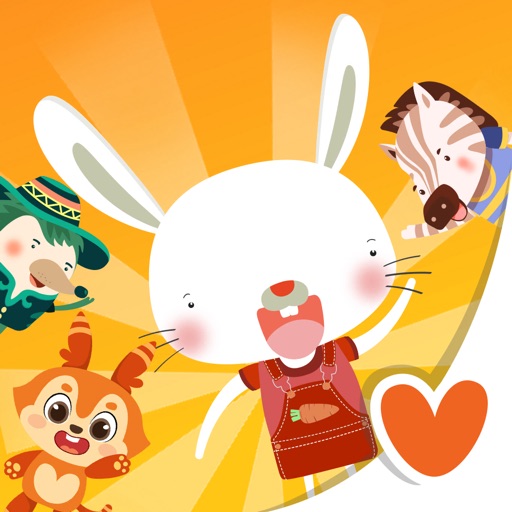 Vkids Animals: Games For Kids