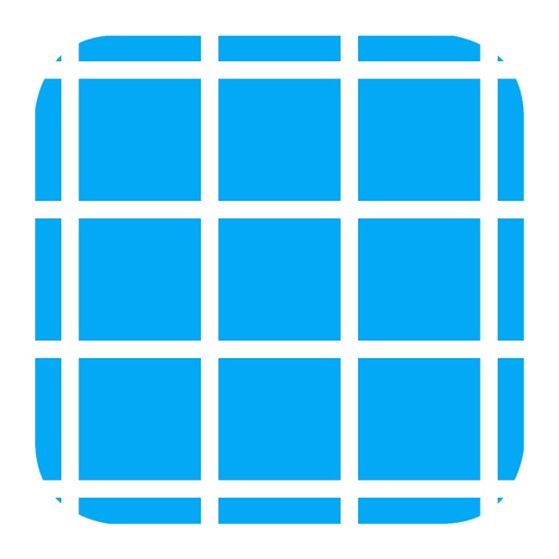 Tracing Buddy: Drawing Grid