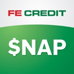 FE NAP CashLoan  CreditCard