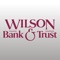 The Wilson Bank & Trust App is a free mobile decision-support tool that gives you the ability to aggregate all of your financial accounts, including accounts from other financial institutions, into a single, up-to-the-minute view so you can stay organized and make smarter financial decisions