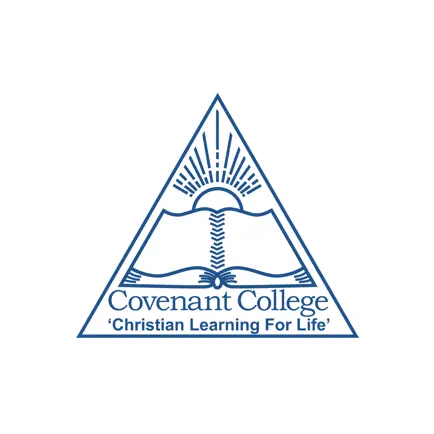 Covenant College Читы