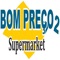 Icon Bom Preço SuperMarket 2