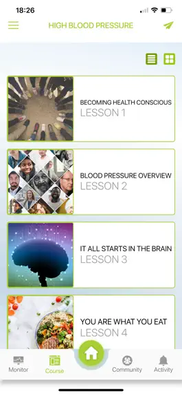 Game screenshot Health Conscious by Evolve apk