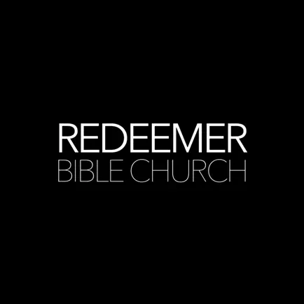 Redeemer Bible Читы