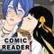 Online Comics Manga Reader has thousands of manga, manhwa & manhua for you to discover and read for FREE