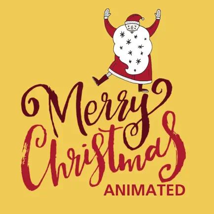 Christmas Greetings Animated Читы